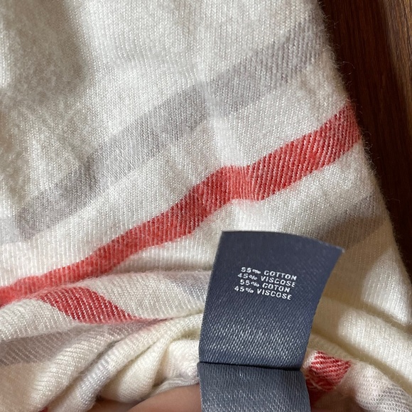 Aerie Woman’s Casual Button Down Plaid Shirt Size Small - Picture 4 of 7